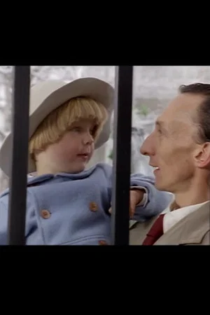 Постер: Heritage Minutes: Winnie