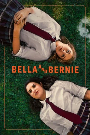 Постер: Bella and Bernie