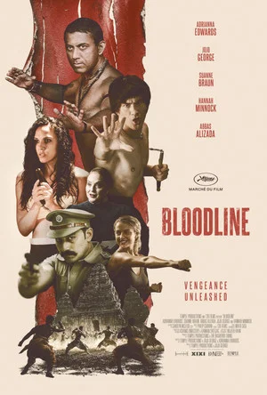 Постер: Bloodline