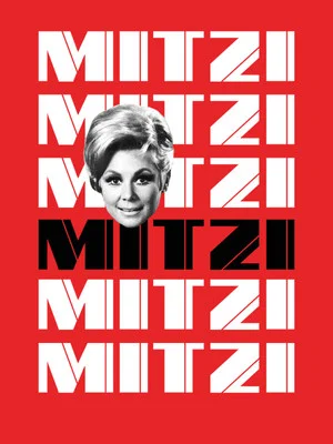 Постер: Mitzi