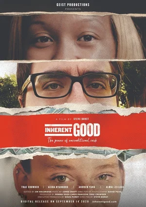 Постер: Inherent Good