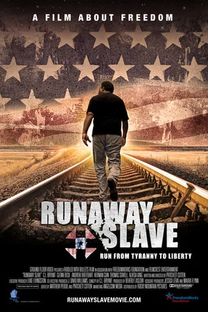 Постер: Runaway Slave