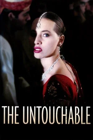 Постер: The Untouchable