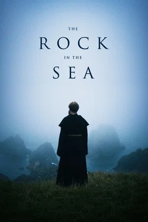 Постер: The Rock in the Sea