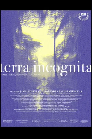 Постер: Terra Incognita