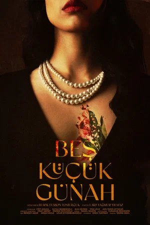 Постер: Beş Küçük Günah