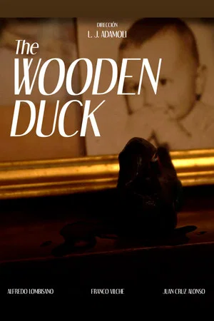 Постер: The Wooden Duck