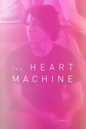 Постер: The Heart Machine