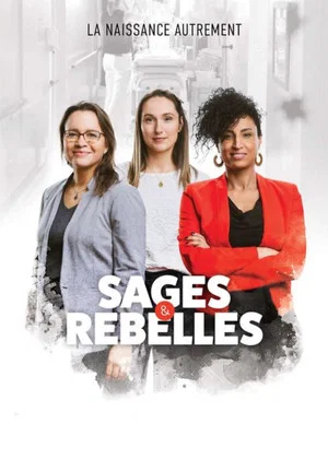 Постер: Sages et rebelles
