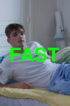 Постер: FAST