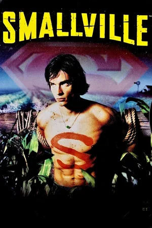 Постер: Smallville