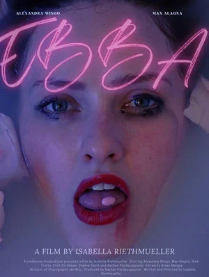 Постер: Ebba