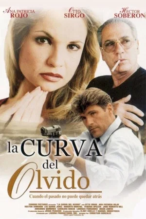 Постер: La Curva Del Olvido
