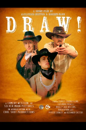 Постер: Draw
