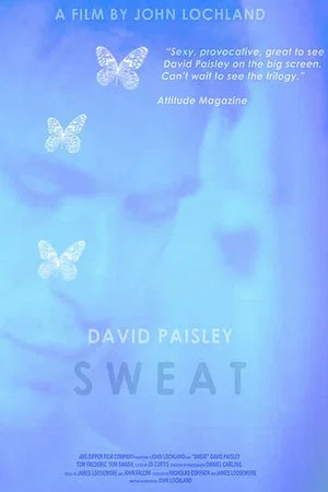 Постер: Sweat
