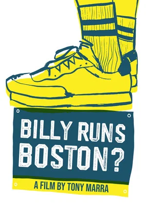 Постер: Billy Runs Boston?