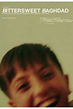 Постер: Bittersweet Baghdad