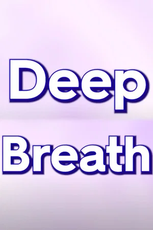 Постер: Deep Breath