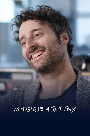 Постер: La musique à tout prix