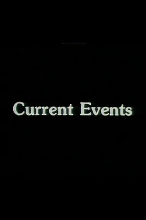 Постер: Current Events