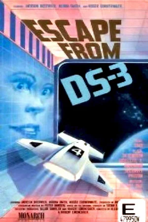 Постер: Escape from DS-3