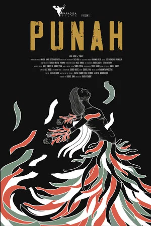 Постер: Punah