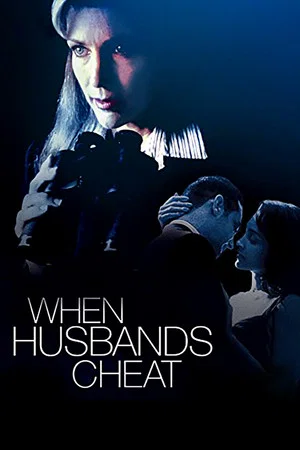 Постер: When Husbands Cheat