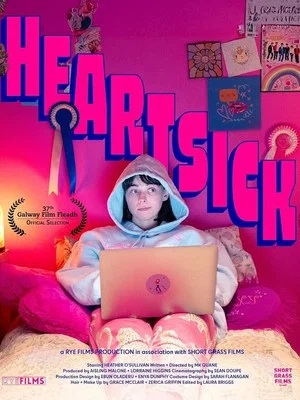 Постер: Heartsick