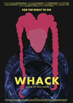 Постер: Whack