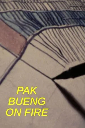 Постер: Pak Bueng on Fire