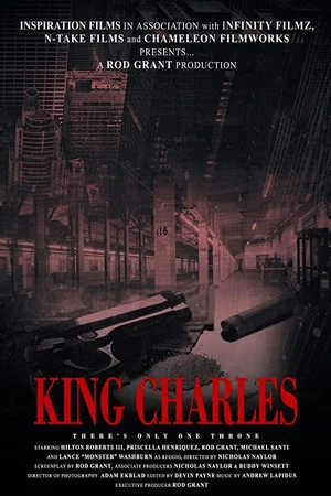 Постер: King Charles
