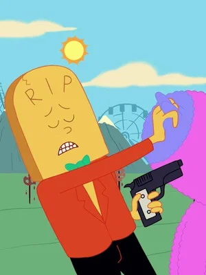 Постер: Trap Universe