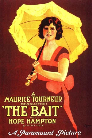 Постер: The Bait