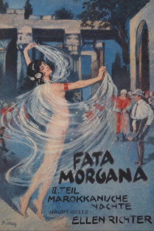 Постер: Die Abenteuerin von Monte Carlo