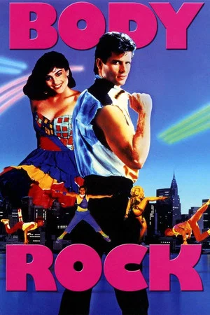 Постер: Body Rock