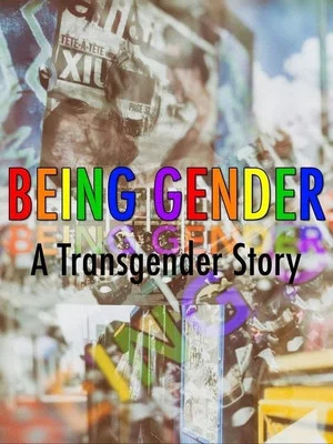 Постер: Being Gender