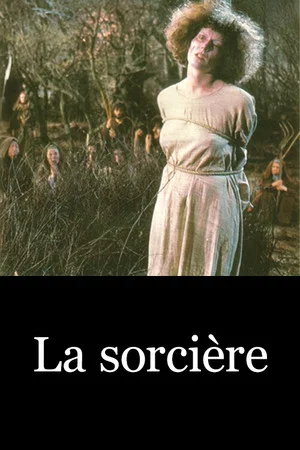Постер: The Sorceress