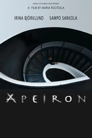 Постер: Apeiron