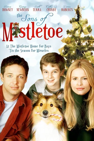 Постер: The Sons of Mistletoe