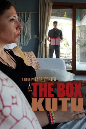 Постер: The Box