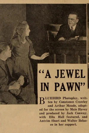 Постер: A Jewel in Pawn