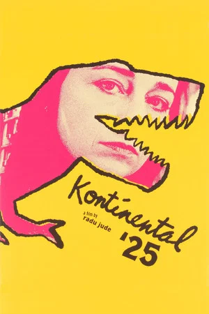 Постер: Континенталь 25