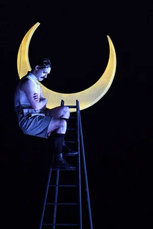 Постер: A Midsummer Night's Dream