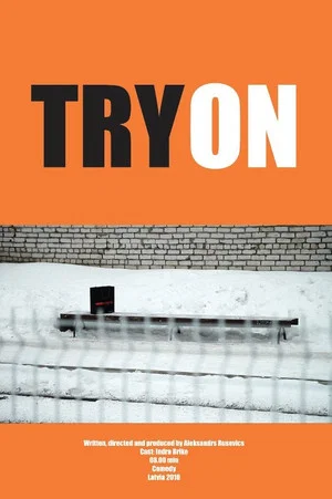 Постер: Try On