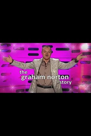 Постер: The Graham Norton Story