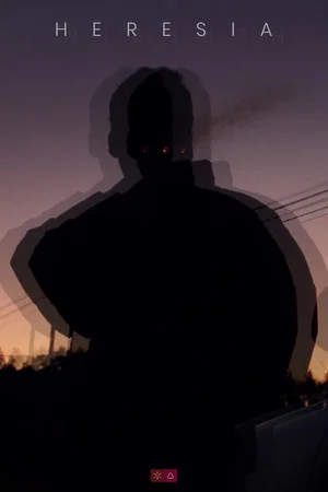 Постер: Heresy