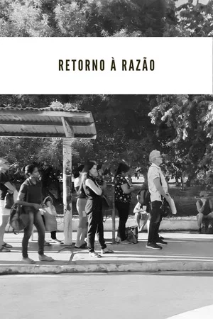 Постер: Retorno à Razão