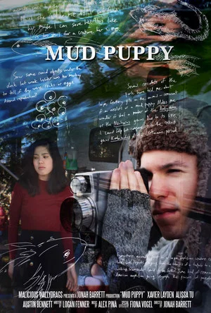 Постер: Mud Puppy
