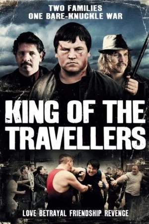 Постер: King of the Travellers