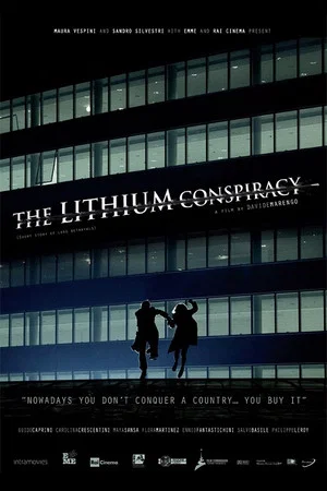 Постер: The Lithium Conspiracy
